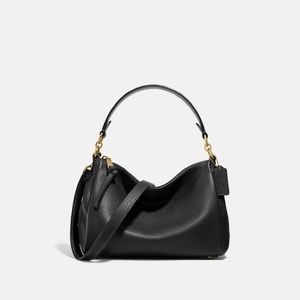 Coach Shay crossbody